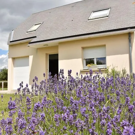 Bellevue Et Mascaret Holiday home Courtils