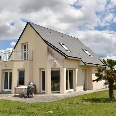 Bellevue Et Mascaret Holiday home