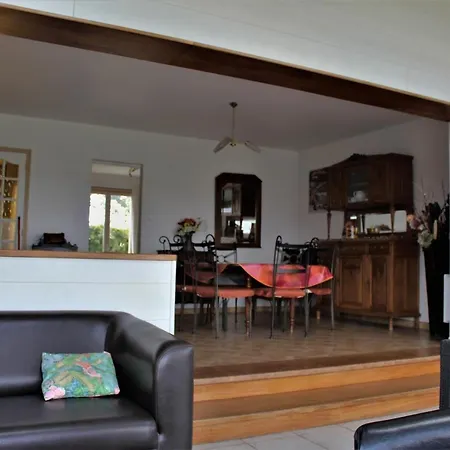 Bellevue Et Mascaret *