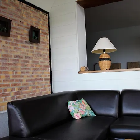 Bellevue Et Mascaret Casa de Férias *