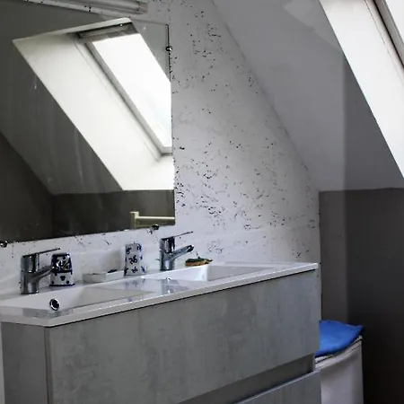 Bellevue Et Mascaret בית נופש *