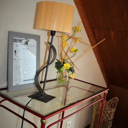 Bellevue Et Mascaret *