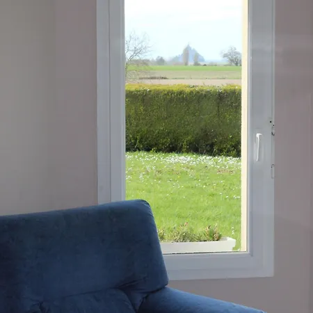 Bellevue Et Mascaret