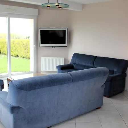 Bellevue Et Mascaret Courtils