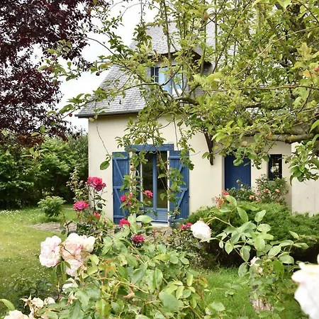 בית נופש Bellevue Et Mascaret *