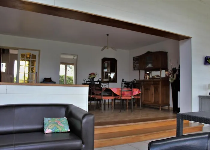 Bellevue Et Mascaret *