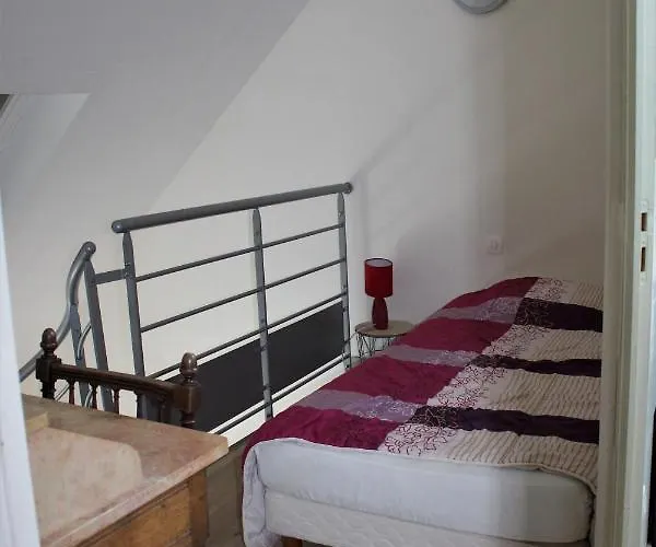 Casa de Férias Bellevue Et Mascaret *