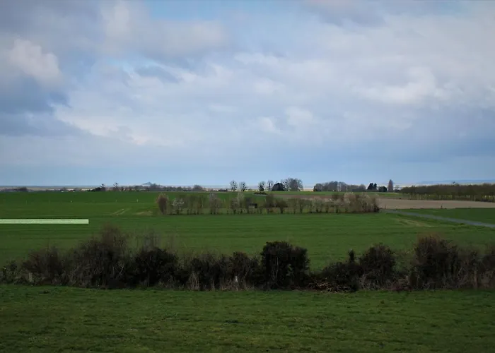 Bellevue Et Mascaret * Courtils