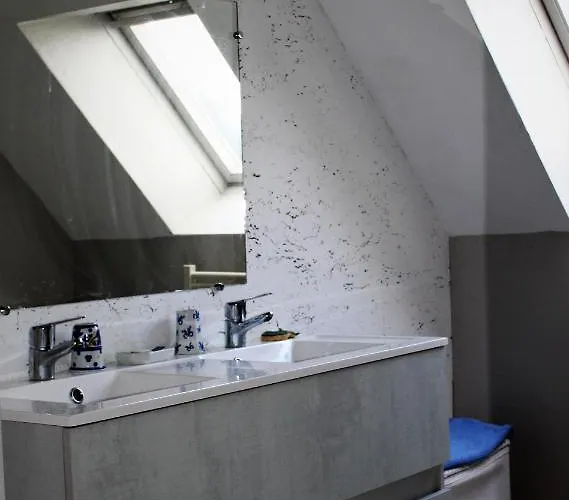 Bellevue Et Mascaret Σπίτι διακοπών *