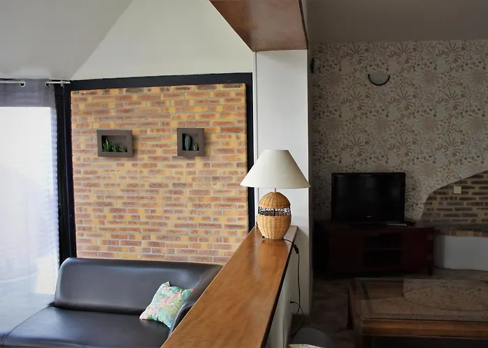 Σπίτι διακοπών Bellevue Et Mascaret