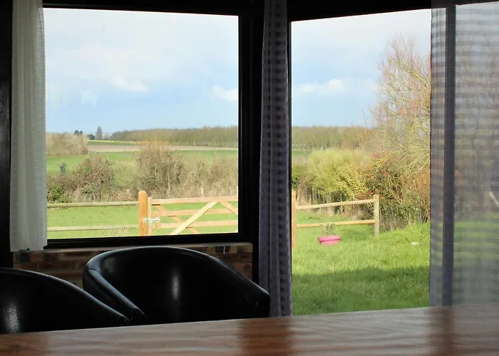 Σπίτι διακοπών Bellevue Et Mascaret Courtils