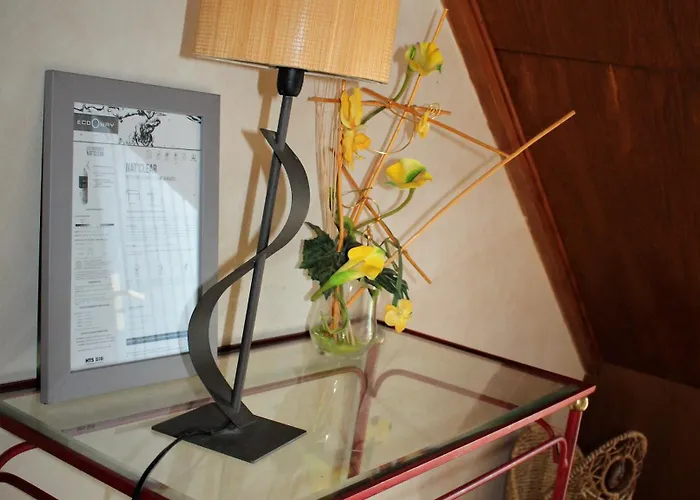 Bellevue Et Mascaret *