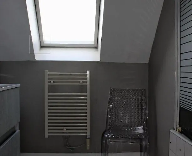 Casa de Férias Bellevue Et Mascaret