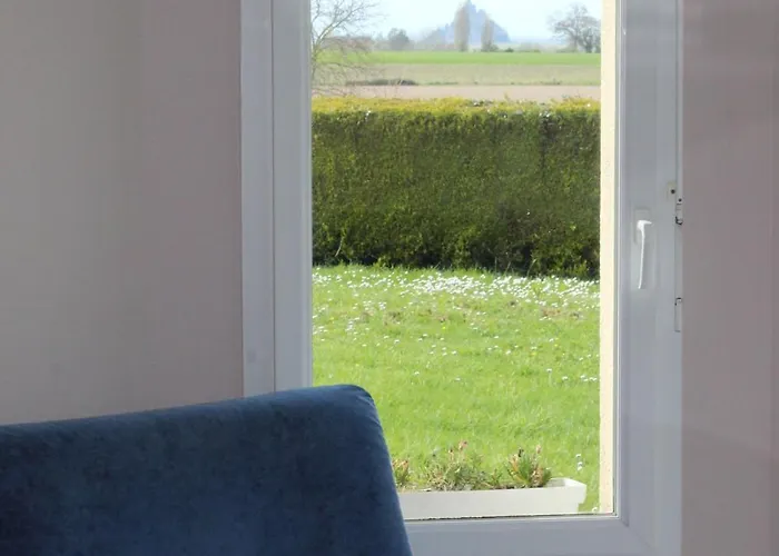 Bellevue Et Mascaret