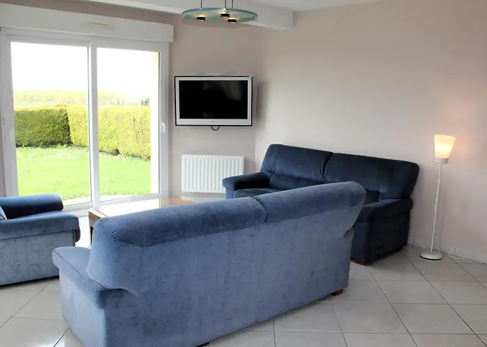 Bellevue Et Mascaret Courtils