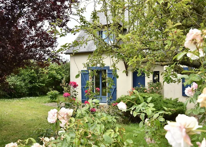 Casa de Férias Bellevue Et Mascaret *